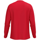 Sweater One red
