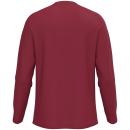 Sweater One bordeaux