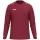 Sweater One bordeaux