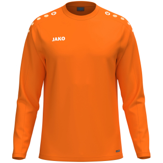 Sweater One neon orange