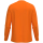 Sweater One neon orange