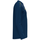 Sweat One navy/citro