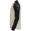 Longsleeve Sonic off white/schwarz