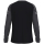 Longsleeve Sonic black/anthracite