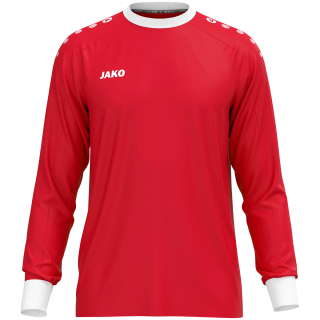 GK jersey One red