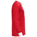 GK jersey One red