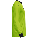 GK jersey One neon green