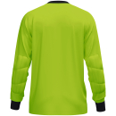 TW-Trikot One neongrün