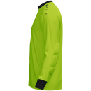 TW-Trikot One neongrün