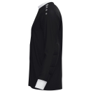 TW-Trikot One schwarz