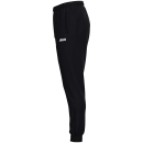Polyester trousers One black