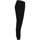 Polyesterhose One schwarz