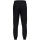 Polyester trousers One black