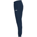 Polyester trousers One seablue