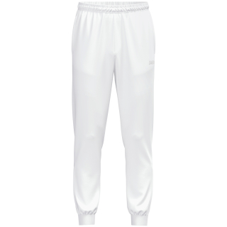 Polyester trousers One white