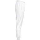 Polyester trousers One white