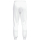 Polyester trousers One white