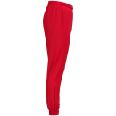 Polyester trousers One red