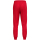 Polyester trousers One red