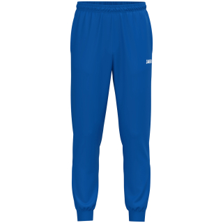 Polyester trousers One royal