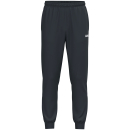 Polyester trousers One anthracite