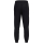 Polyester trousers One black/black