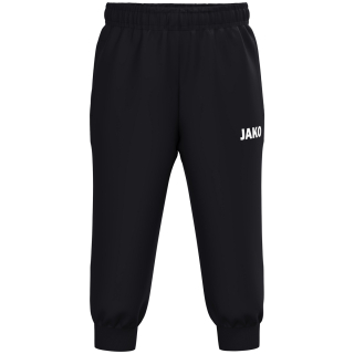 Polyester trousers One Kids black