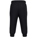 Polyesterhose One Bambini schwarz