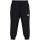 Polyester trousers One Kids black