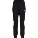 Polyester trousers One Women black