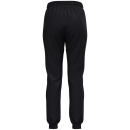Polyester trousers One Women black