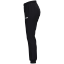 Polyester trousers One Women black