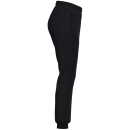 Polyesterhose One Damen schwarz