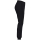 Polyesterhose One Damen schwarz