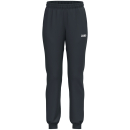 Polyester trousers One Women anthracite