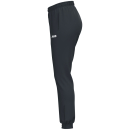 Polyesterhose One Damen anthrazit