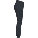 Polyesterhose One Damen anthrazit
