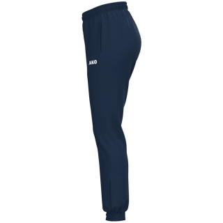 Polyesterhose One Damen marine
