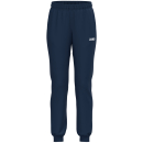 Polyester trousers One Women seablue