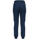 Polyester trousers One Women seablue