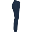Polyester trousers One Women seablue