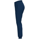 Polyesterhose One Damen navy