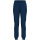 Polyester trousers One Women navy