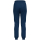 Polyester trousers One Women navy