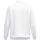 Polyester jacket One white