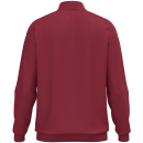 Polyester jacket One bordeaux