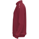 Polyester jacket One bordeaux