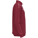 Polyester jacket One bordeaux