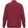 Polyesterjacke One bordeaux