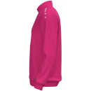 Polyester jacket One deep pink